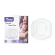 Momeasy Disposable Nursing Pads (36 PCS) - 3
