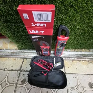 Original Uni-t Digital Clamp Meter