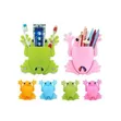 Frog Toothbrush Holder - 1