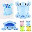 Frog Toothbrush Holder - 2
