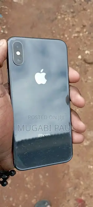 Apple iPhone XS 64GB Black