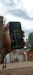 Apple iPhone XS 64GB Black - 3