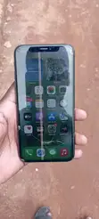Apple iPhone XS 64GB Black - 5