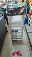 Aeg Aluminum Foldable Multipurpose Ladder - 2