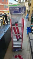 Aeg Aluminum Foldable Multipurpose Ladder - 4