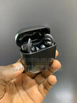 Bose QuietComfort 2 Earbuds