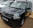 Toyota Sienta 2007 Black - 3
