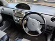 Toyota Sienta 2007 Black - 5