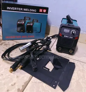 Portable Welding Machine