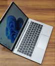 HP EliteBook 830 G8 Laptop - 8GB RAM, 256GB SSD - 1