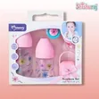 Momeasy Baby Feeding Bottle Newborn Set - 5pcs - 2