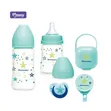 Momeasy Baby Feeding Bottle Newborn Set - 5pcs - 3