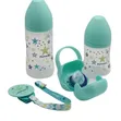 Momeasy Baby Feeding Bottle Newborn Set - 5pcs - 4