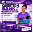 UNMC Nursing & Midwifery Revision Books (PDF) - 3