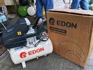 Edon Air Compressor 25L