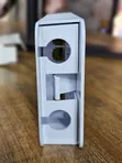 Outdoor Waterproof PoE Extender/Repeater - 2