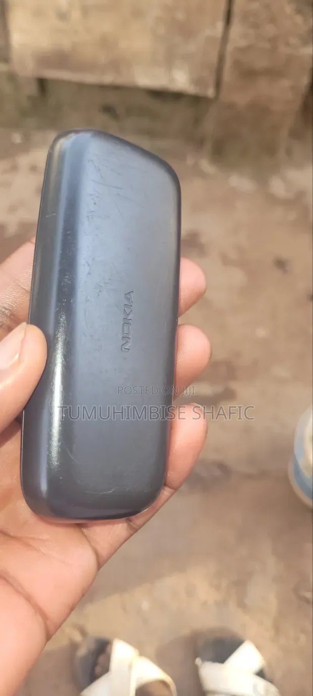 Nokia 1 Plus 8GB Black - 1