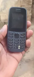 Nokia 1 Plus 8GB Black - 2