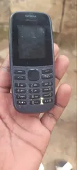 Nokia 1 Plus 8GB Black - 3