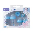 Momeasy Baby Feeding Bottle Newborn Set & Care Gift Set - 7 Pieces - 2