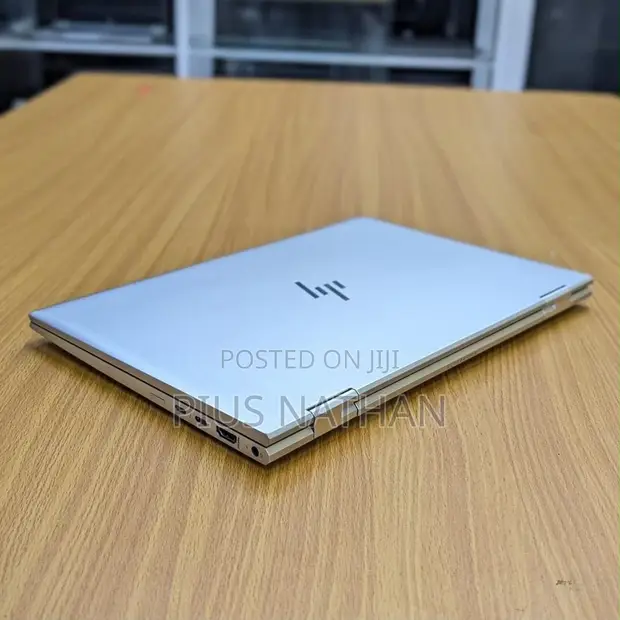 New HP EliteBook 840 G3 Laptop - 16GB RAM, Intel Core i7, 256GB SSD - 1