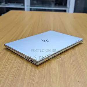 New HP EliteBook 840 G3 Laptop - 16GB RAM, Intel Core i7, 256GB SSD
