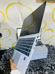 New HP EliteBook 840 G3 Laptop - 16GB RAM, Intel Core i7, 256GB SSD - 2
