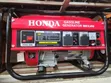 Honda Generator - Brand New - 1