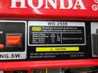 Honda Generator - Brand New - 3