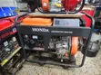Honda Generator - Brand New - 4