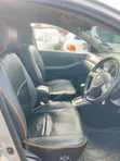 Toyota Allex 2006 Blue - 3