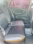 Toyota Allex 2006 Blue - 4
