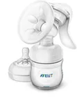 Avent Manual Breast Pump - 2