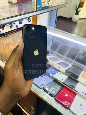 Apple iPhone 13 256GB Blue