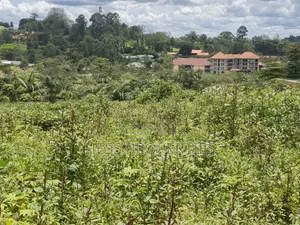 One Acre Commercial Land for Sale in Fort Portal City