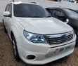 Subaru Forester 2013 White - 1