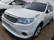 Subaru Forester 2013 White - 2