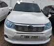 Subaru Forester 2013 White - 3