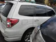 Subaru Forester 2013 White - 5