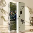 Green Lion Flex Neck Wearable Holder - 2