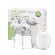 Intelligent Dual Electric Breast Pump - 1