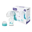 Momeasy Manual Breast Pump - 1