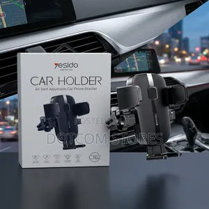 Yesido C167 Air Vent Car Phone Holder