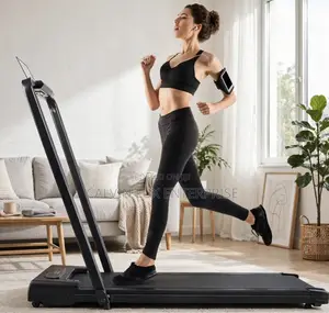 Capital Sports Treadmill with Incline
