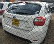 Subaru Impreza 2013 White - 1