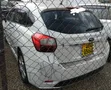 Subaru Impreza 2013 White - 2