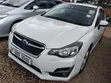 Subaru Impreza 2013 White - 3