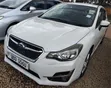 Subaru Impreza 2013 White - 4