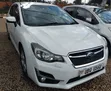 Subaru Impreza 2013 White - 5