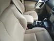 Toyota Land Cruiser Prado 2018 White - 5